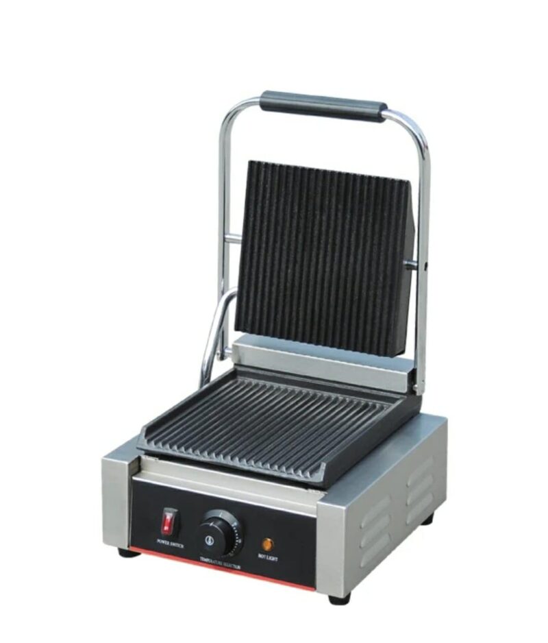9 inch commercial electric Sandwich Maker
