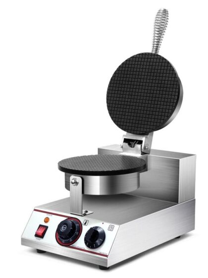 Biscuit Waffle Machine